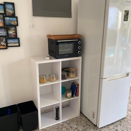 L Orchidee Bleue, Bas De Villa, Vue Mer, Piscine Privee Сент-Анн Экстерьер фото